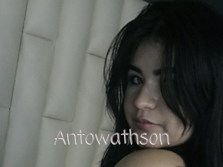 Antowathson