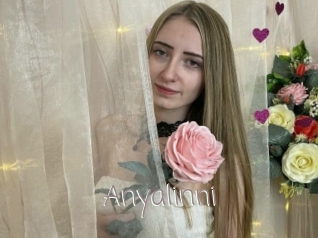 Anyalinni