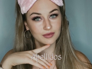 Apellidos