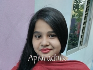 Apkiradhik