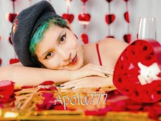 Apola777