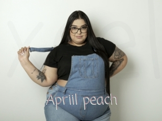 Apriil_peach