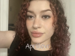 Aprillovr