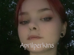 Aprilperkins