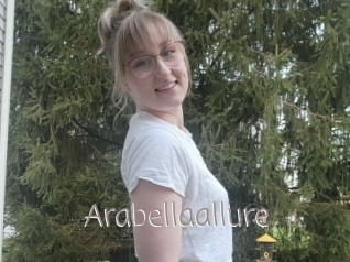 Arabellaallure
