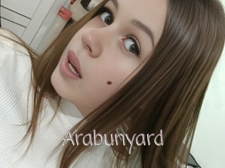 Arabunyard