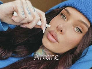 Arcane