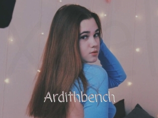 Ardithbench