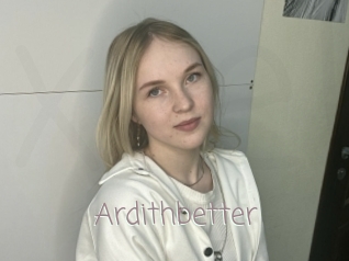 Ardithbetter