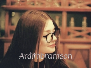 Ardithbramson