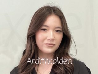 Ardithcolden
