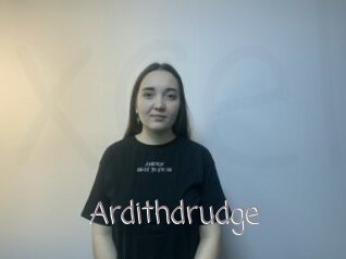 Ardithdrudge