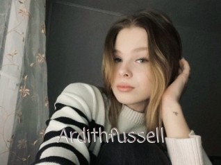 Ardithfussell