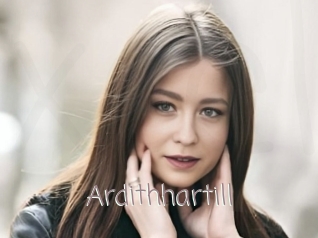 Ardithhartill