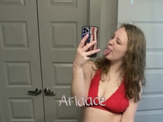 Ariaace