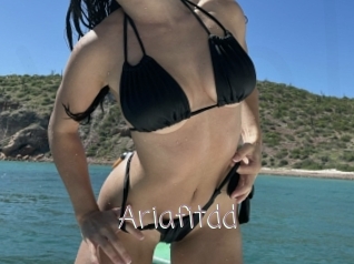 Ariafitdd