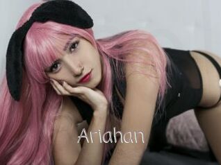Ariahan