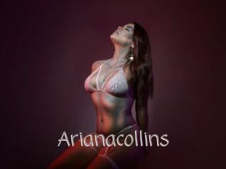 Arianacollins