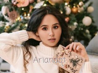 Arianaqt