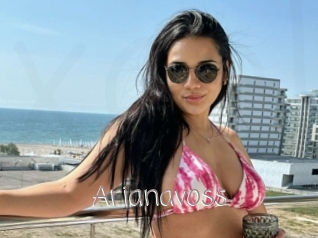 Arianavoss