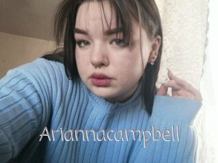 Ariannacampbell
