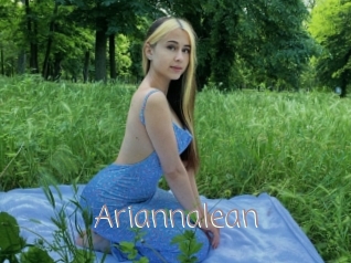 Ariannalean