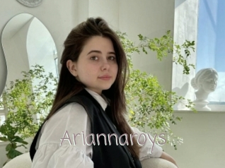 Ariannaroys