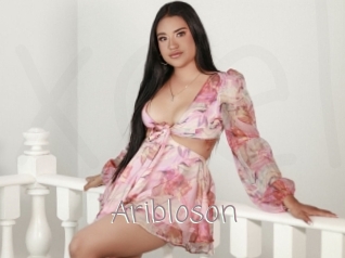 Aribloson