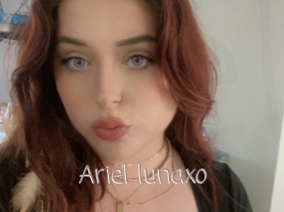 Ariel_lunaxo