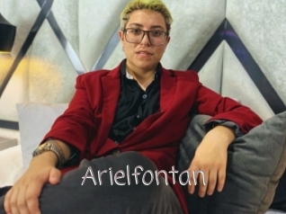Arielfontan