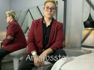 Arielfosster