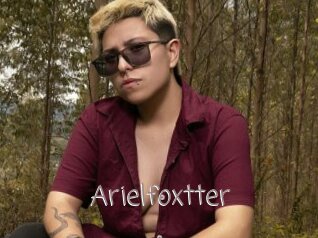 Arielfoxtter