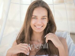 Arielhill