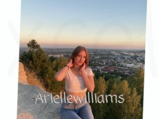 Ariellewilliams