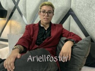 Ariellfoster