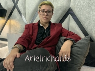 Arielrichards