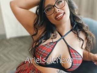 Arielselenexo