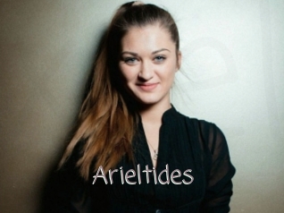 Arieltides