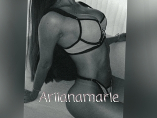 Ariianamarie