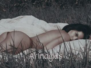 Arinagias