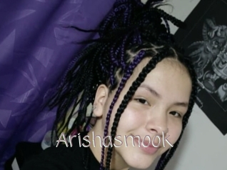 Arishasmook