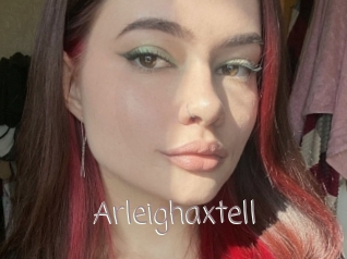 Arleighaxtell