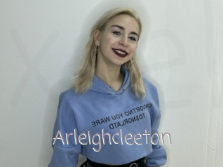 Arleighcleeton