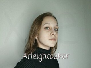 Arleighcoaker