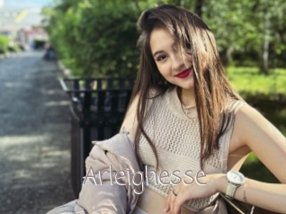 Arleighesse