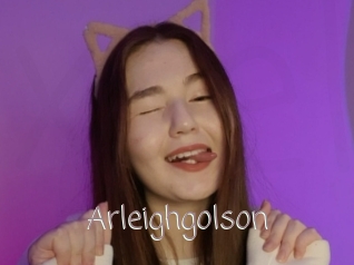 Arleighgolson
