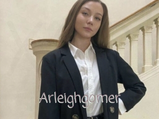 Arleighgomer