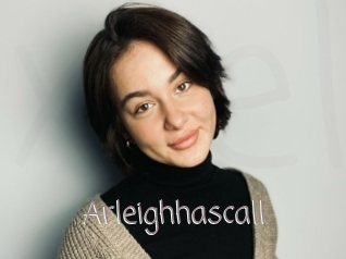 Arleighhascall