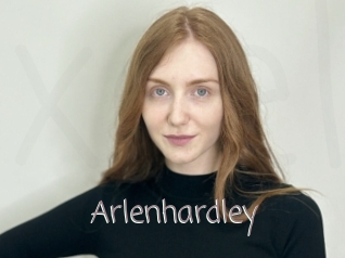 Arlenhardley