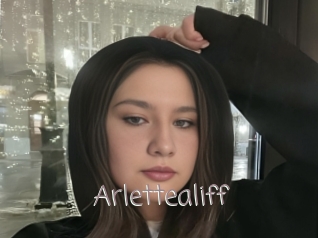 Arlettealiff